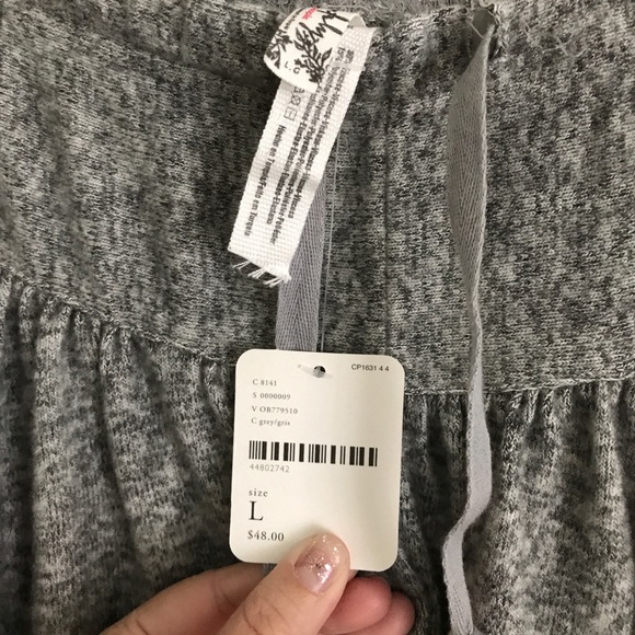 free people shorts - Picture 2 of 3